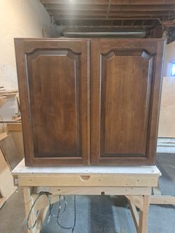 Storage Cabinets