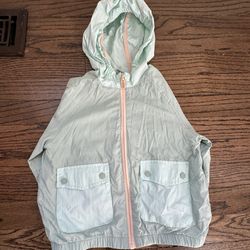 Zara 2-3 year 2T jacket