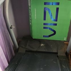 Treadmill Nordic Track