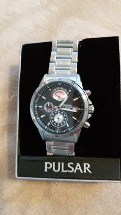 Men sport watch
