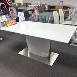 Dining Room Table Furniture Blowout Sale