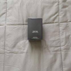 Tom Ford Ombre Leather