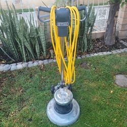 Pacesetter 17 Inch Floor Sander 