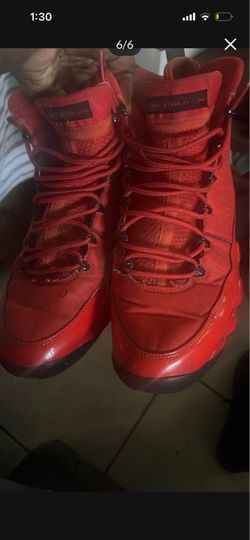 Size 14 Jordan 9