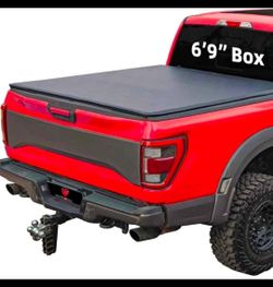 Ford F250 F350 SuperDuty 6.8f Soft Roll-up Tonneau Covert 1(contact info removed)