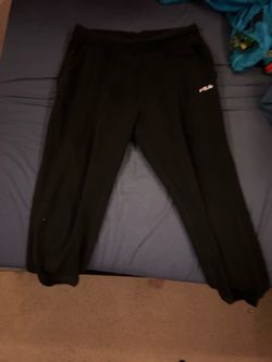 Fila Sweats