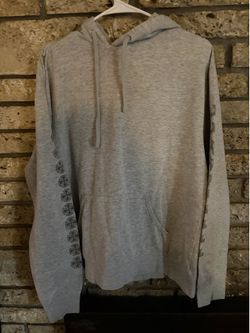 Y2K independent skater hoodie