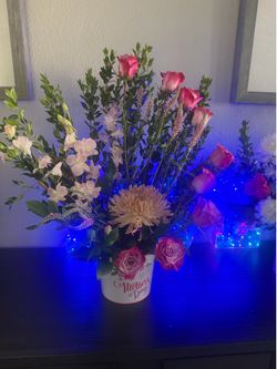 Unique flowers