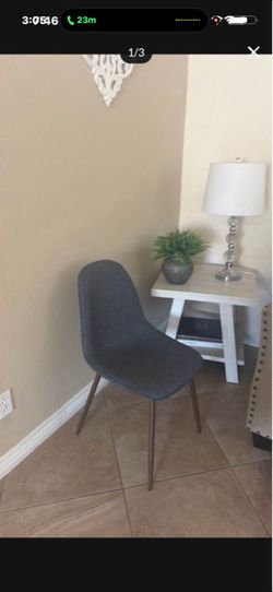 Chair elegant