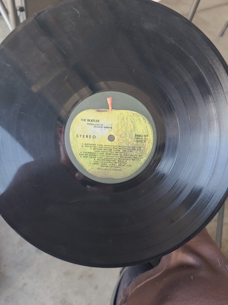 Vintage album