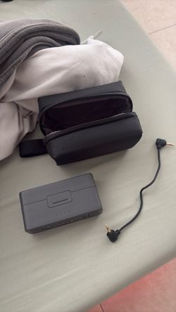 Dji mic 2