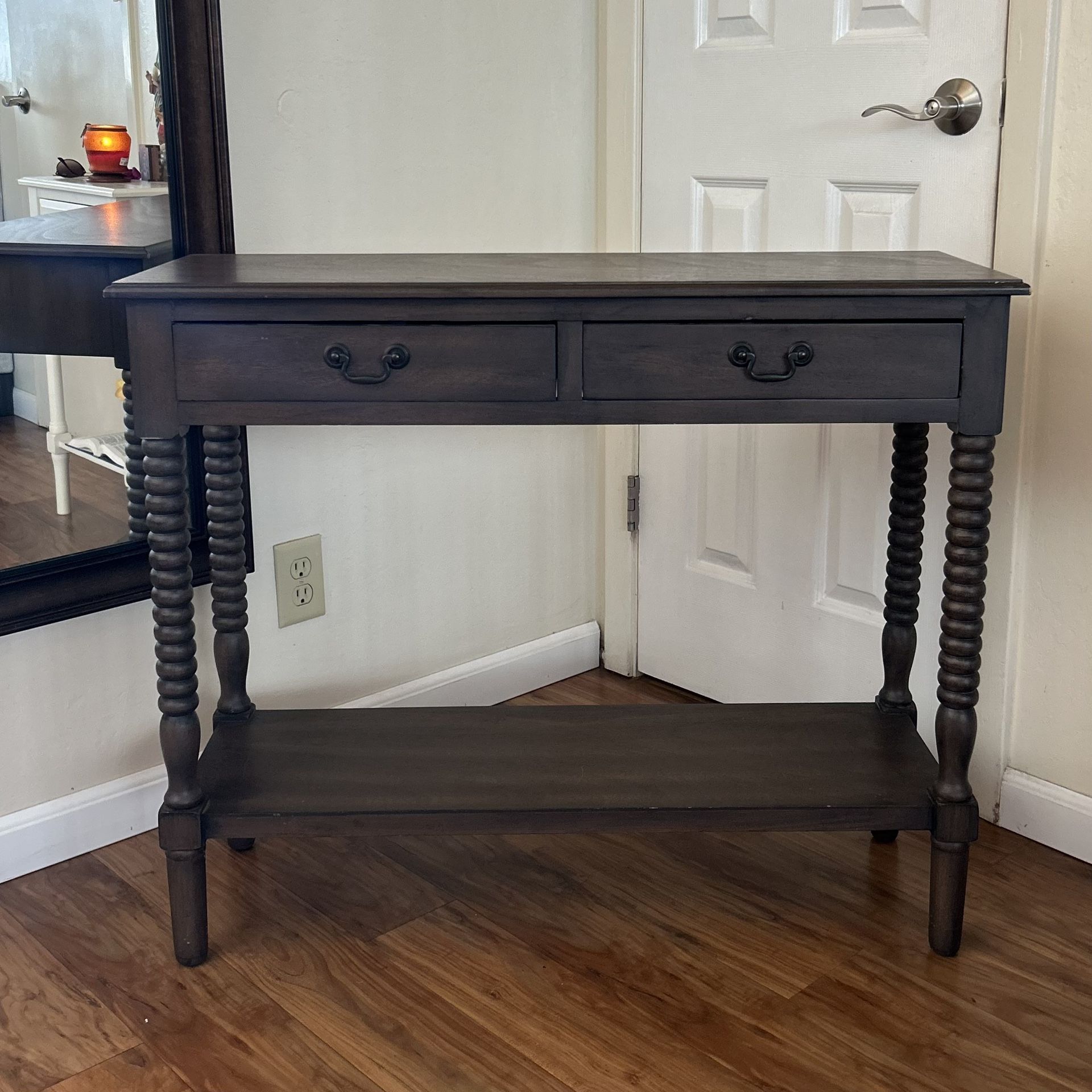 Console Table