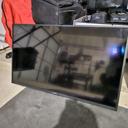 Toshiba 32inch Smart Tv