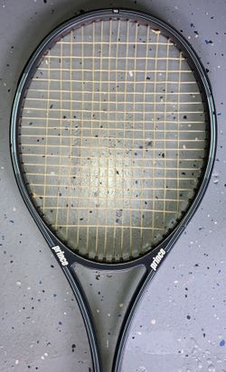 Prince Graphite Powerflex 90 & Graphite Pro 90 .. | Köp på (722622987