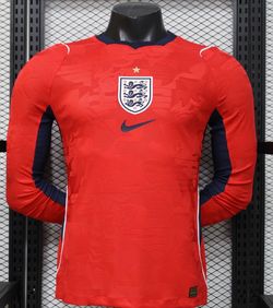 Soccer jerseys long sleeve