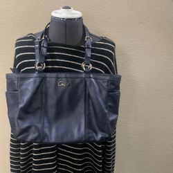 Coach Purse Good Condition $50