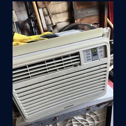 Samsung AC 8000btu 