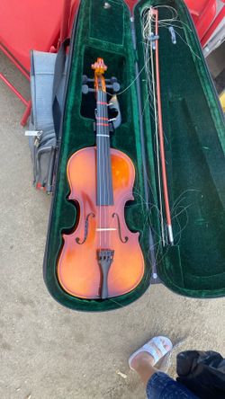 Violin