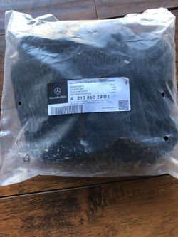 Mercedes Benz Cargo Nets Brand New 30 Dollars 