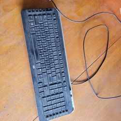 HP KEY BOARD