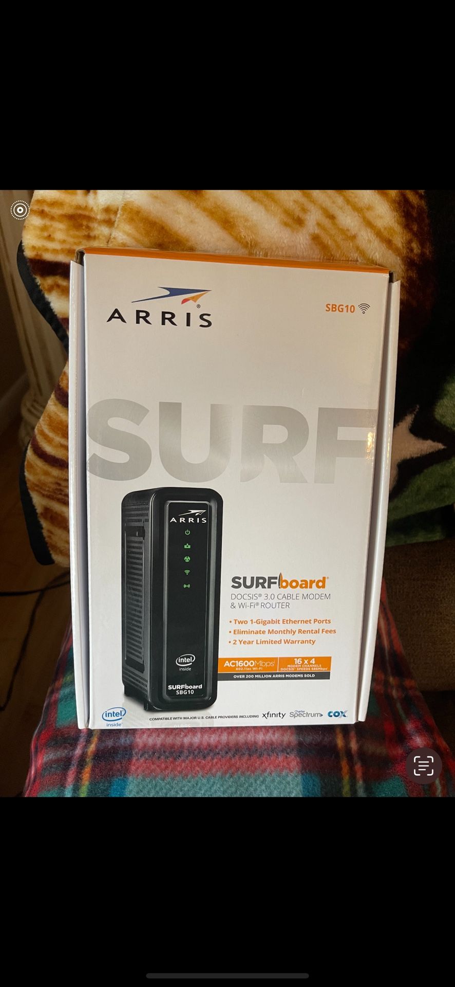 Modem