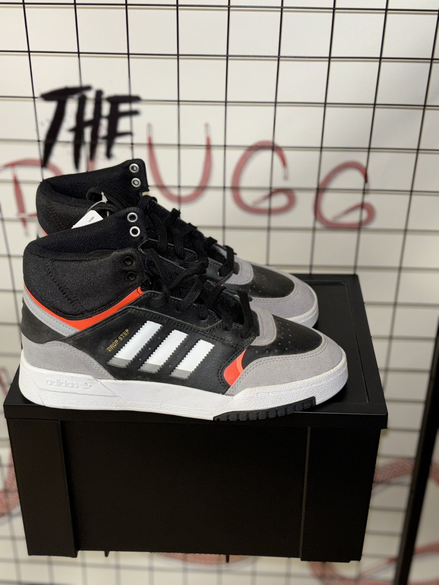 Adidas Sz 7y
