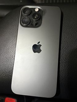 iPhone 16 Pro Max 512GB