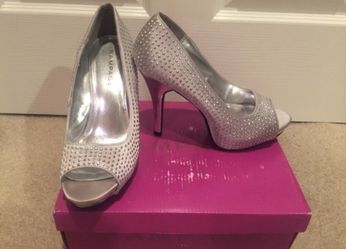 Rampage Shoes/Heels- Size 7