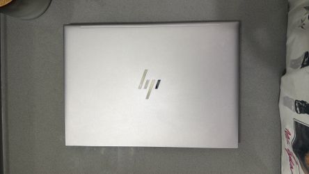 HP ZBook Firefly 14 G11 Laptop – Ryzen 7 PRO – 32GB RAM