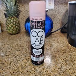 Coco Lab Dry Shampoo 
