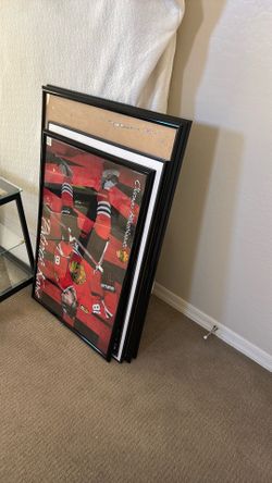 Poster Frames 