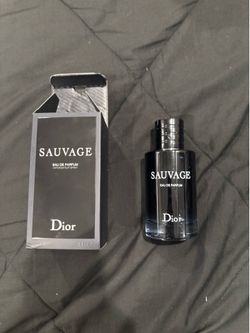 Dior Sauvage