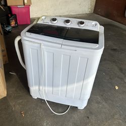 Washer /dryer 