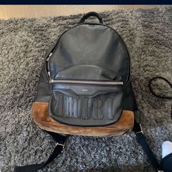 Amiri Backpack