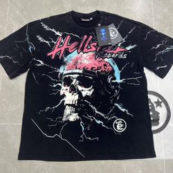 HellStar Graphic Tee