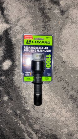 I have two flashlight for sale