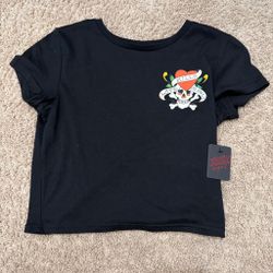 New Ed Hardy shirt