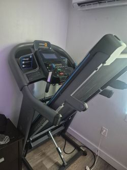 Maquina de correr