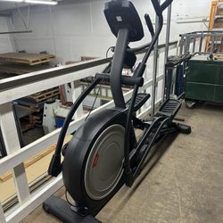 Pro-Form Pro 9.9 Elliptical Trainer