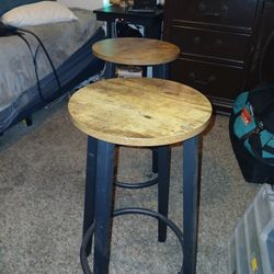 Bar Stools 