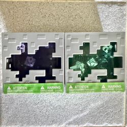 1 New Minecraft Jelly Cube