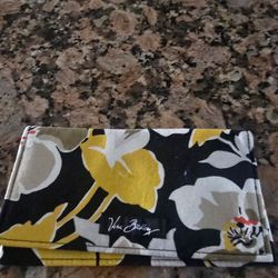 Vera Bradley Bill Wallet