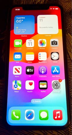 Apple iPhone 11