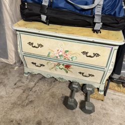 A Few Items For Sale