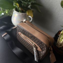 DKNY Shoulder CrossBody