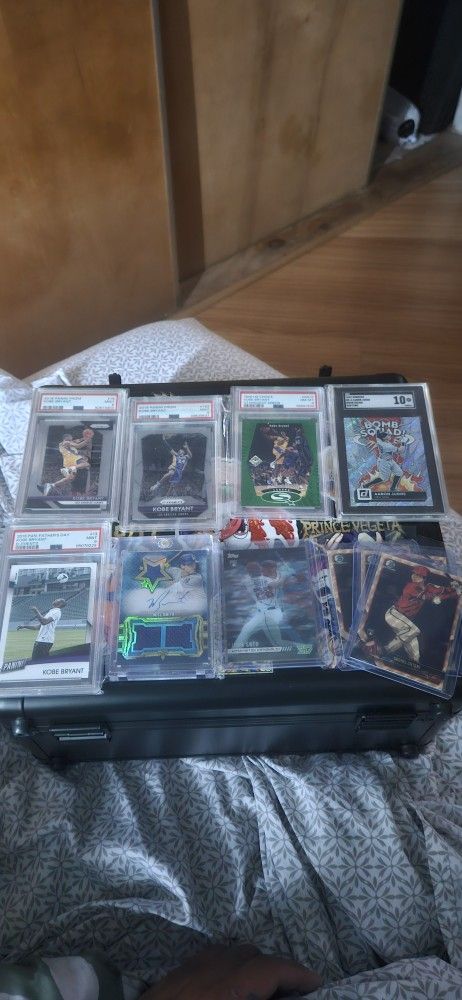 Sports Cards
