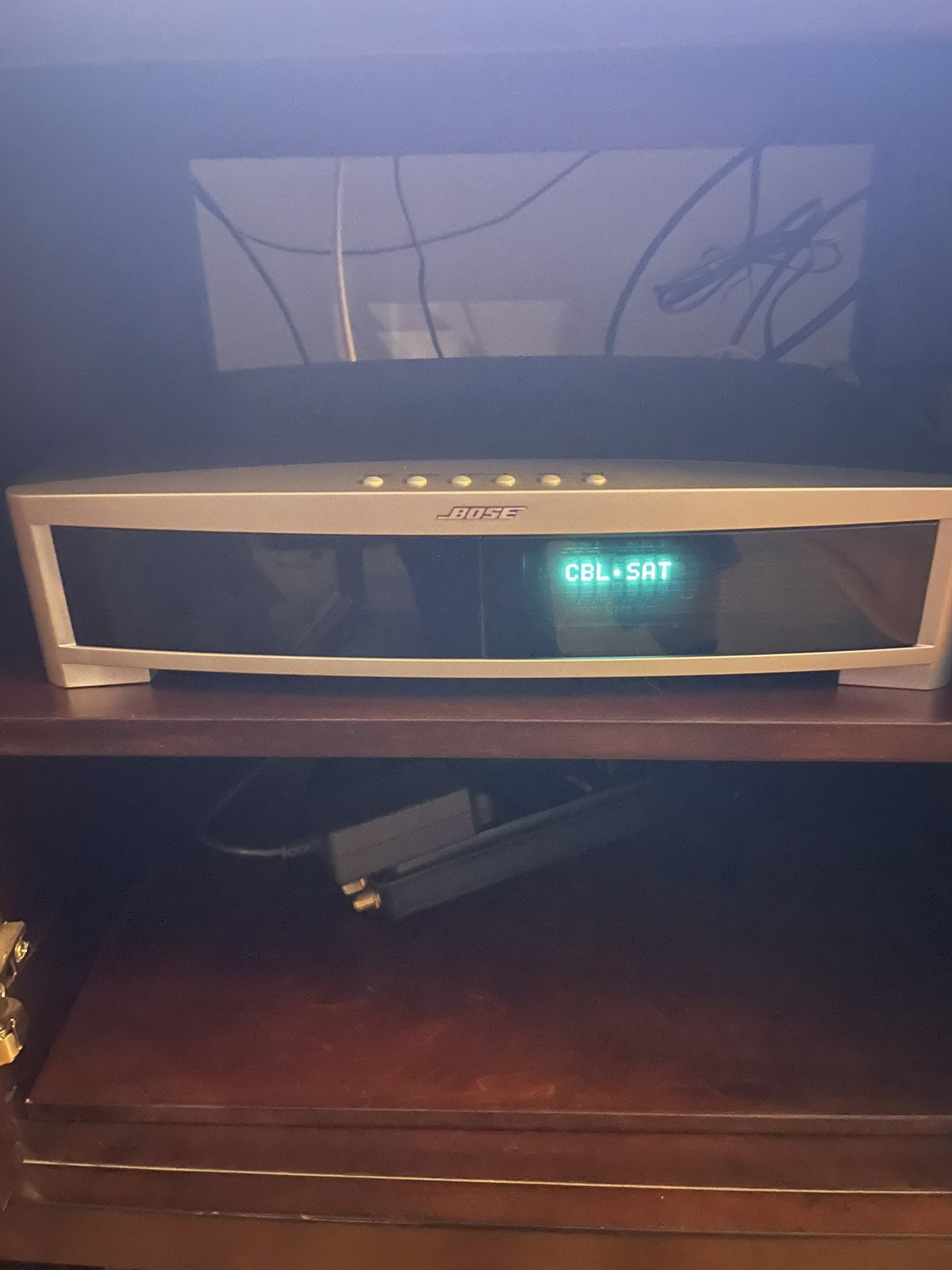 Bose