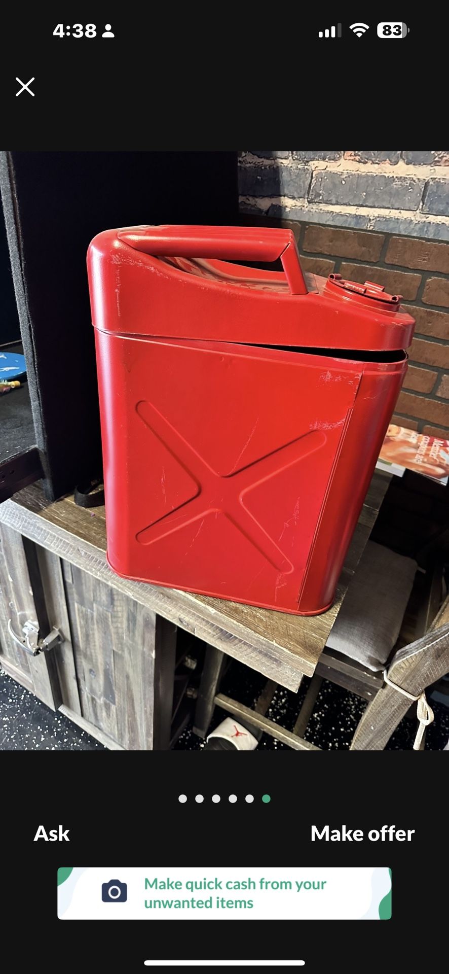 tool box