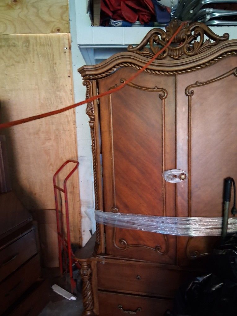 Armoire 150