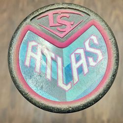 Louisville Slugger Atlas BBCOR
